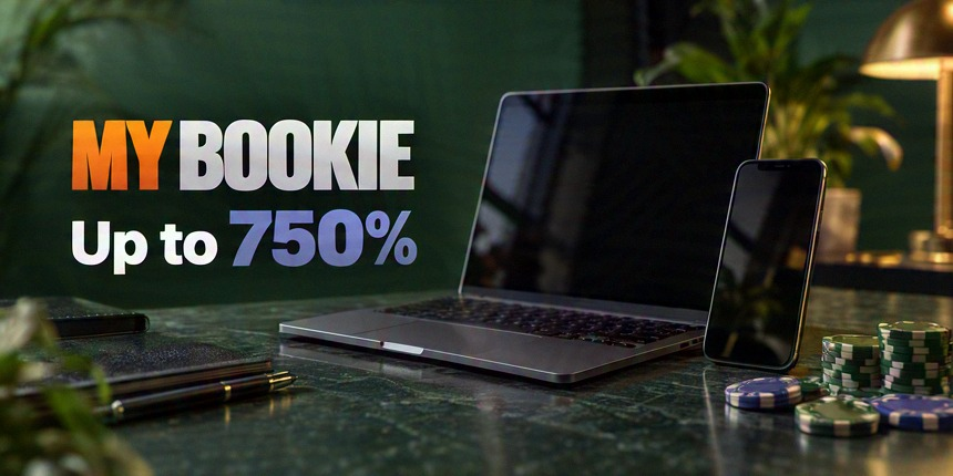 Neteller Mybookie Up to 750%